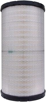 Luber-finer Luberfiner LAF3302 Radial Seal Heavy Duty Air Filter Fits Select for Fits a Donaldson ERA15 Housing; Kenworth, Peterbilt Trucks