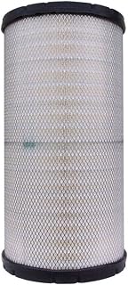 Luber-finer Luberfiner LAF3302 Radial Seal Heavy Duty Air Filter Fits Select for Fits a Donaldson ERA15 Housing; Kenworth, Peterbilt Trucks