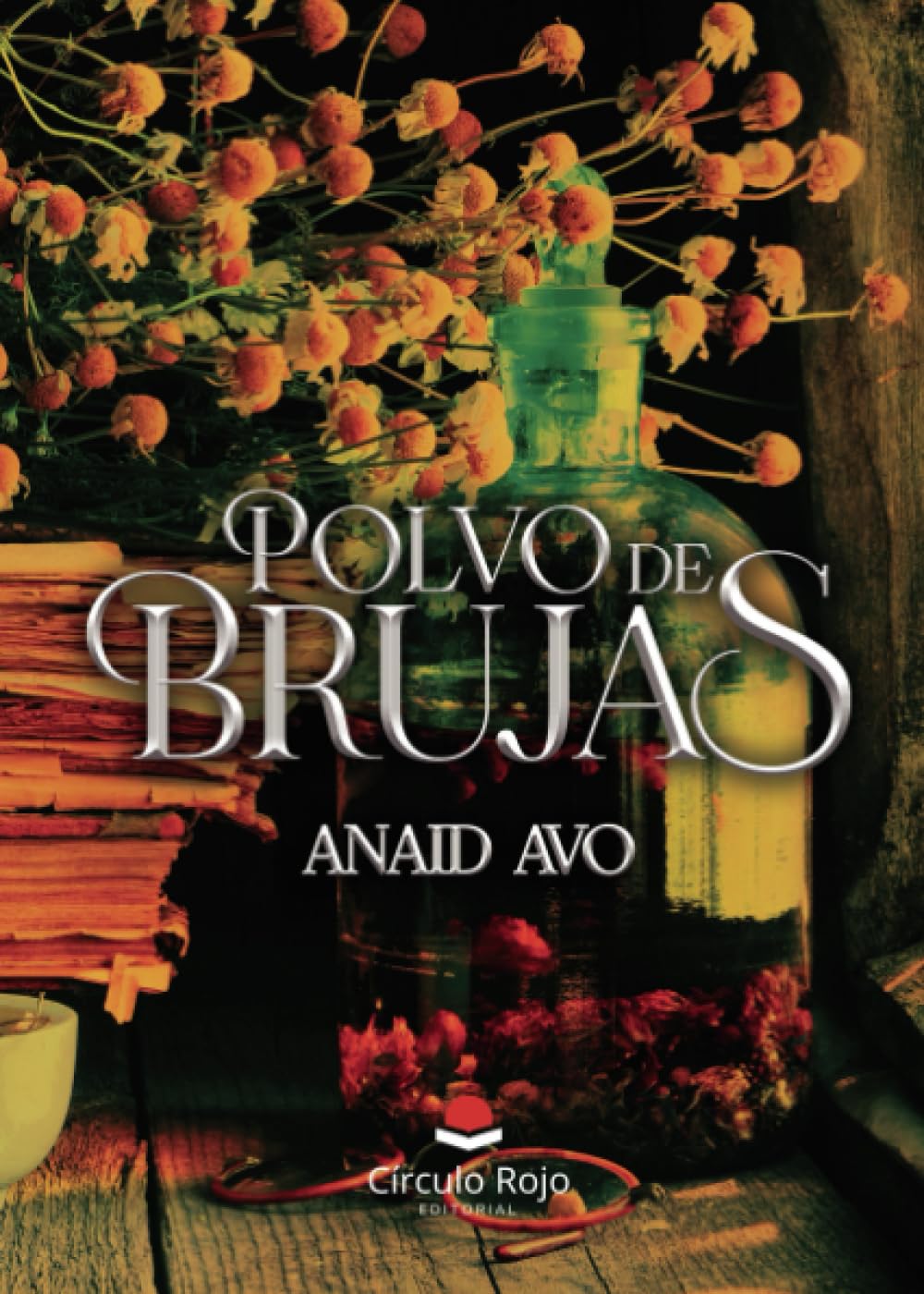 Polvo de Brujas