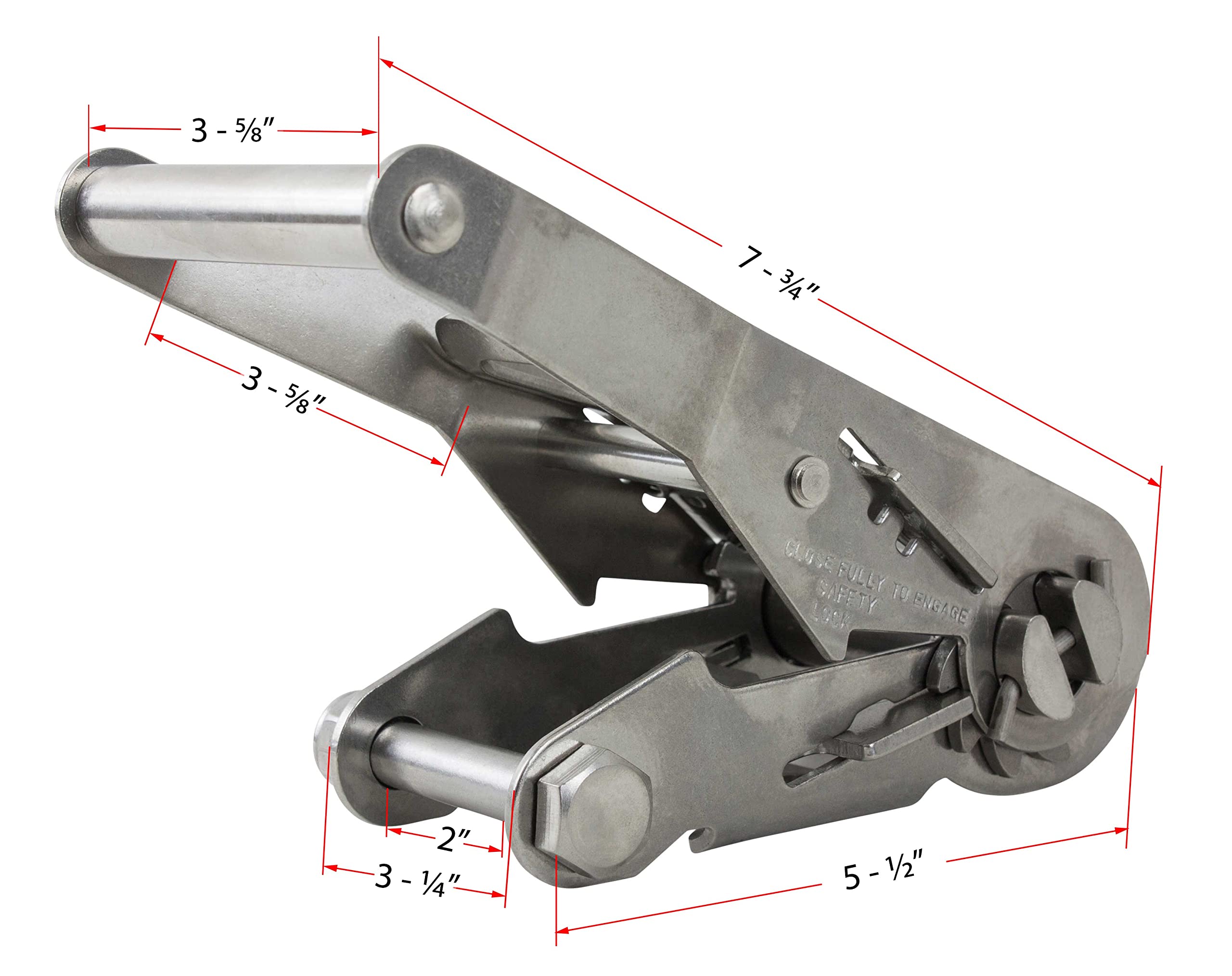 Mytee Products (4 Pack 2