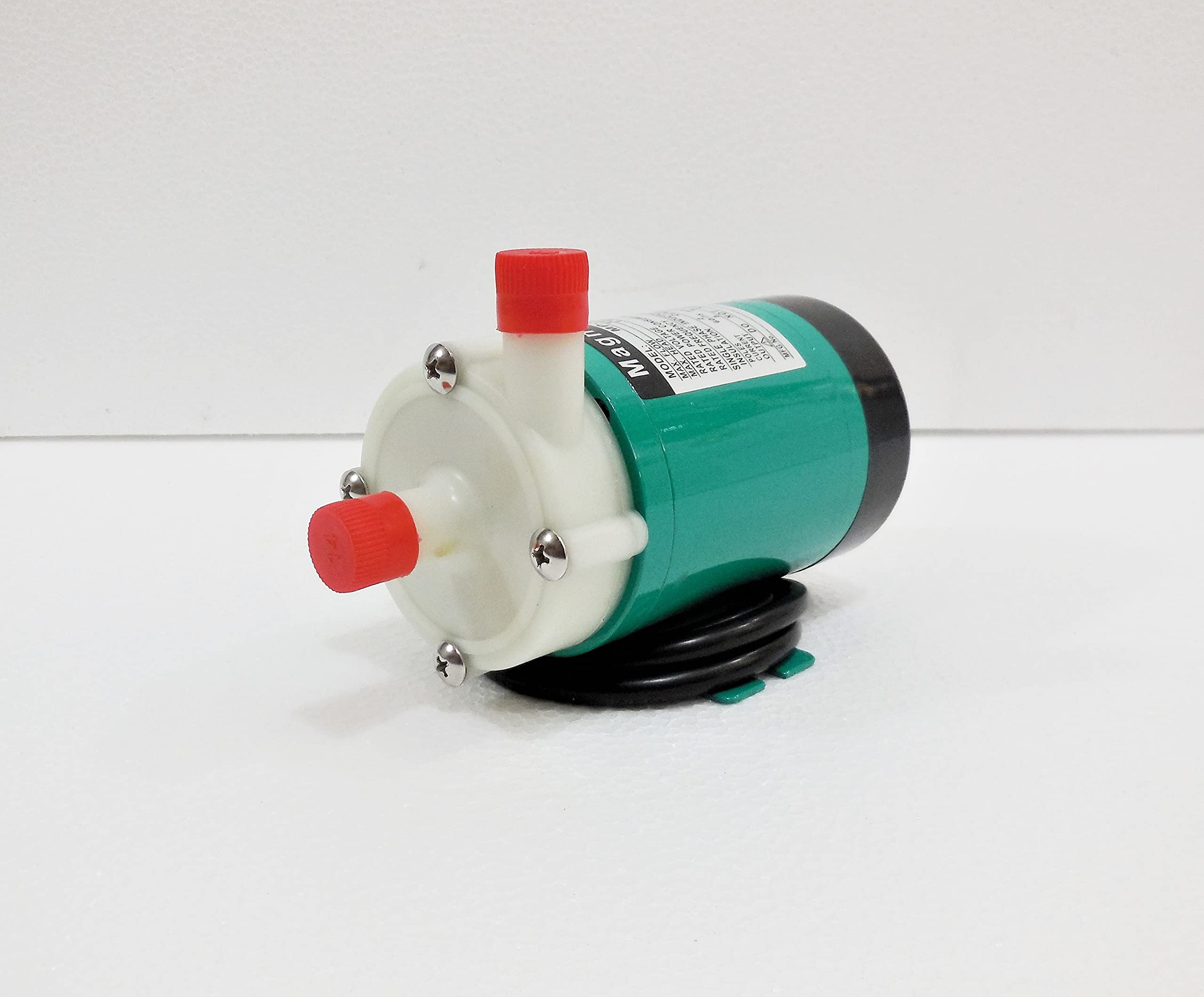 ANMSALES MP-10RN Magnet Pump Chemical Pump Transfer Pump Centrifugal Type. MAGNET PUMP CHEMICAL PUMP CENTRIFUGAL PUMP CHEMICAL TRANSFER PUMP-picture-31