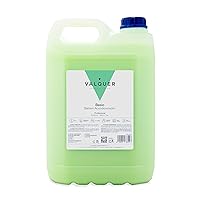 Balsamo per capelli VALQUER con cheratina vegetale | Riparazione intensiva per capelli