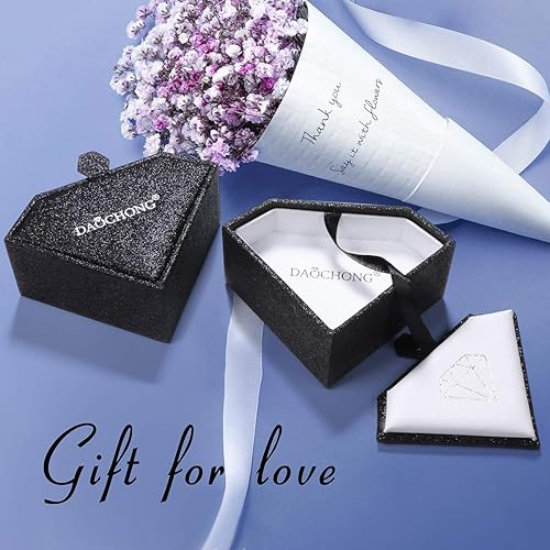 Miniatura 7 de Collar de cadena larga de plata esterlina S925 para mujer, collar con colgante de flecos, joyería de regalo