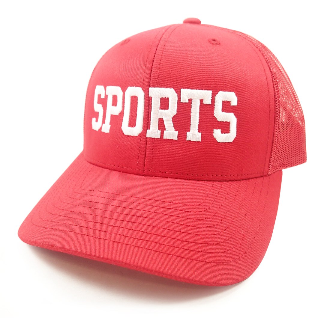 Luso The Sports Hat