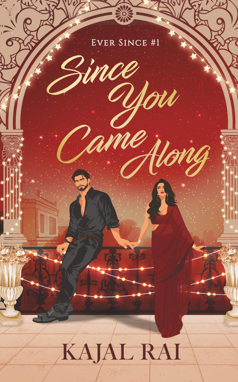 Since You Came Along: A Marriage of Convenience, Slow-burn Romance (Ever Since #1)