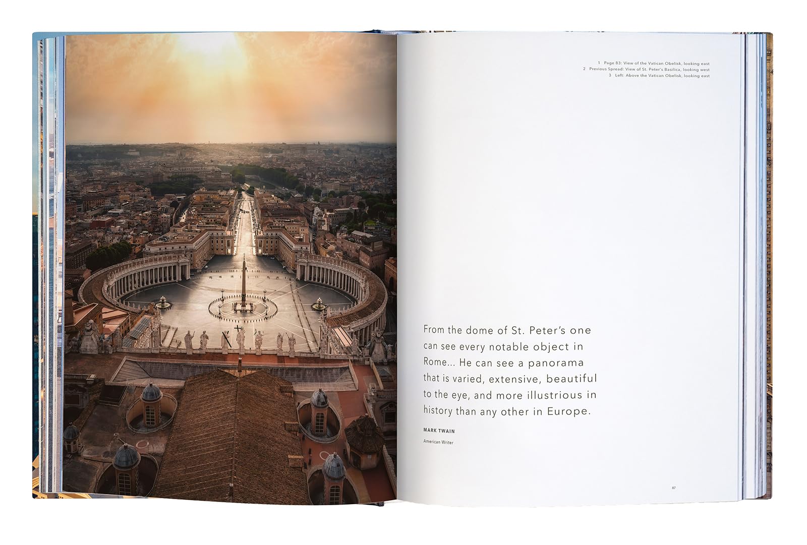 Trope Rome