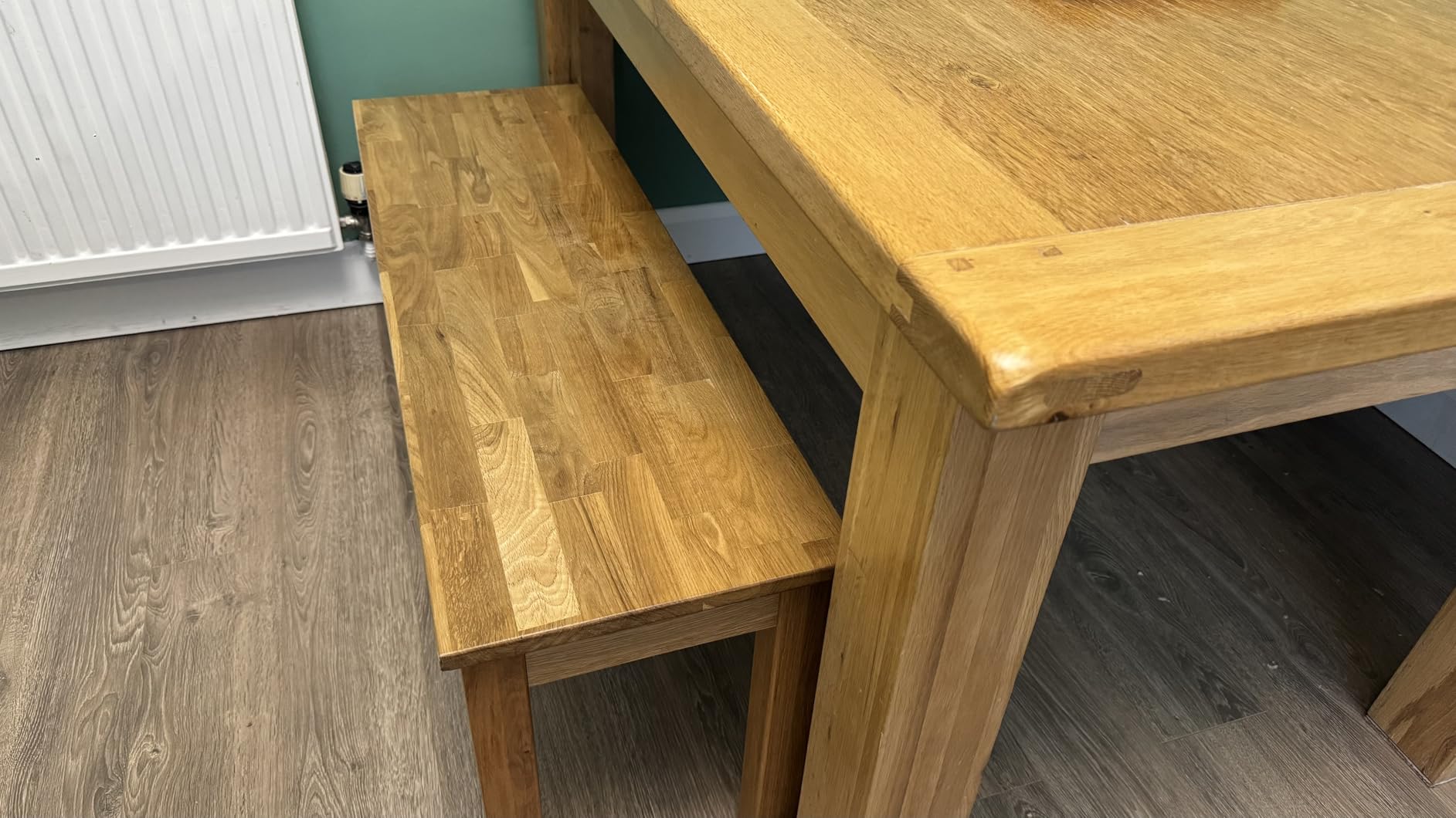 Customer photo