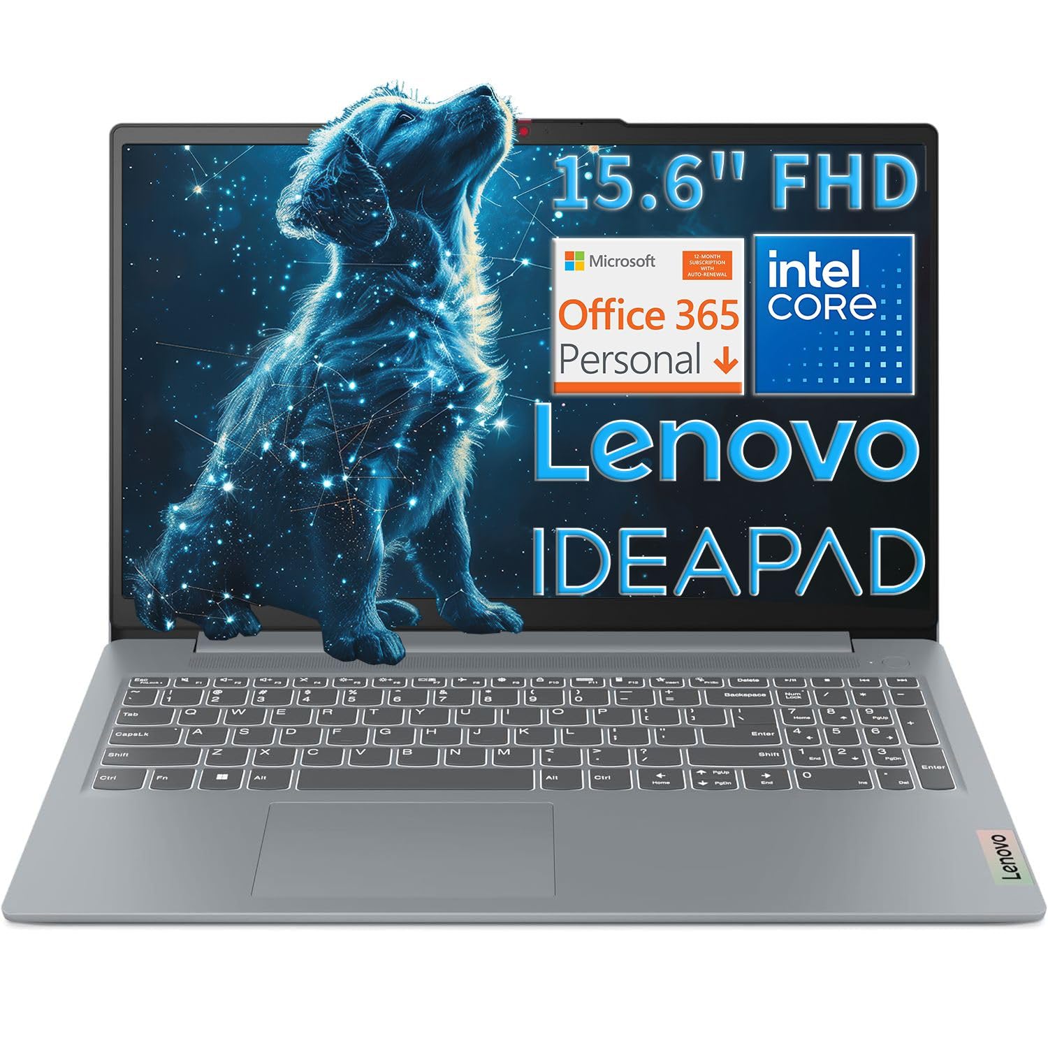 Lenovo 15.6インチノートPC Intel Core i5 Amazon.com: Lenovo 15.6