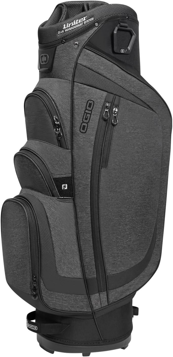 OGIO Golf 2017 Shredder Cart Bag