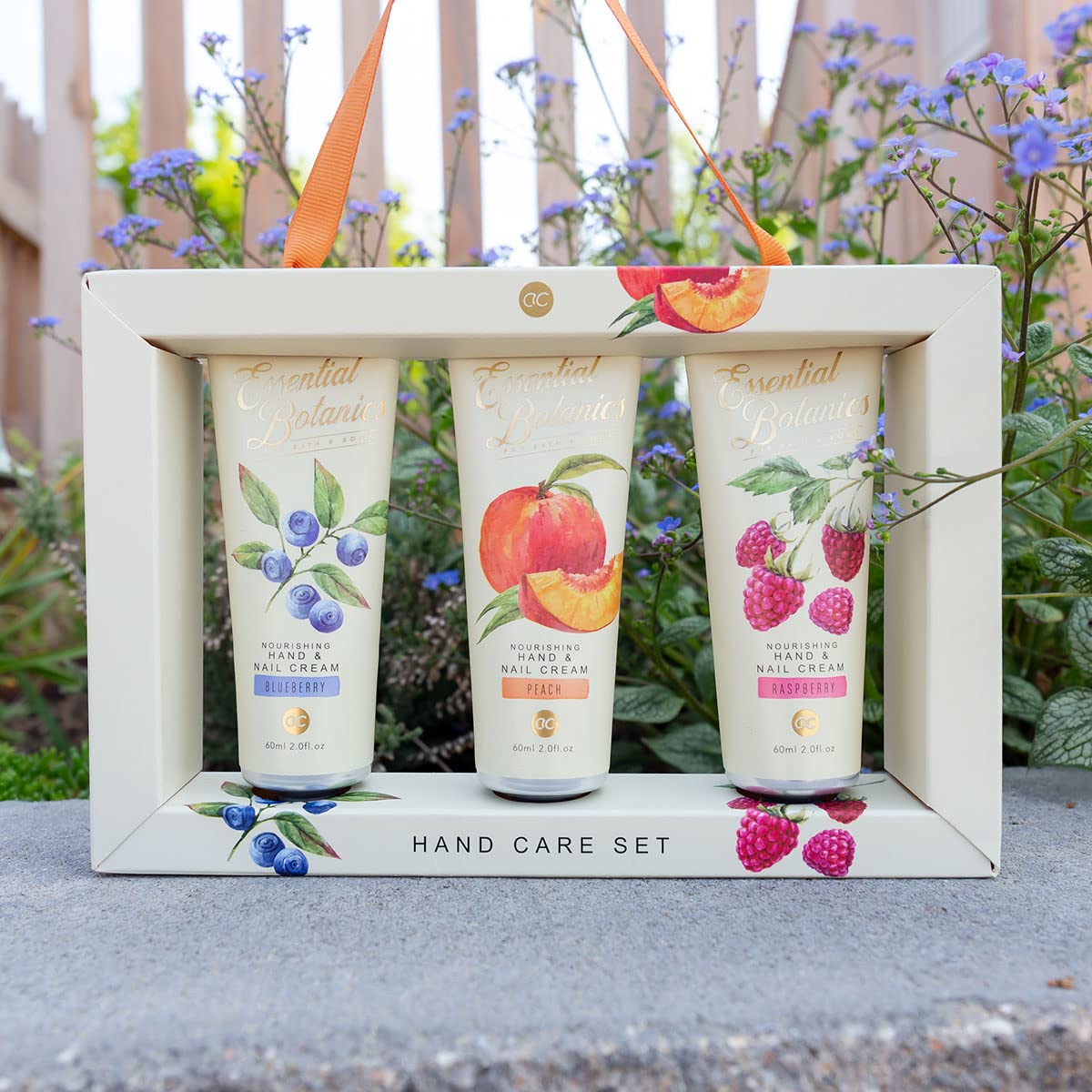ACCE H CREAM & ESSENCE セット