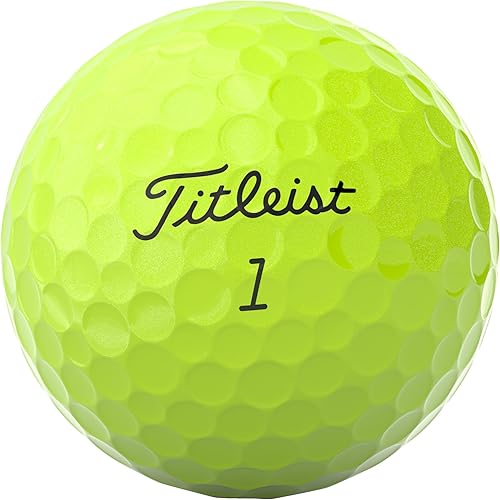 Miniatura 4 de Titleist AVX - Pelotas de golf (una docena)