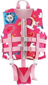 Ovneele Veste de Flottaison Légère Ovneele
