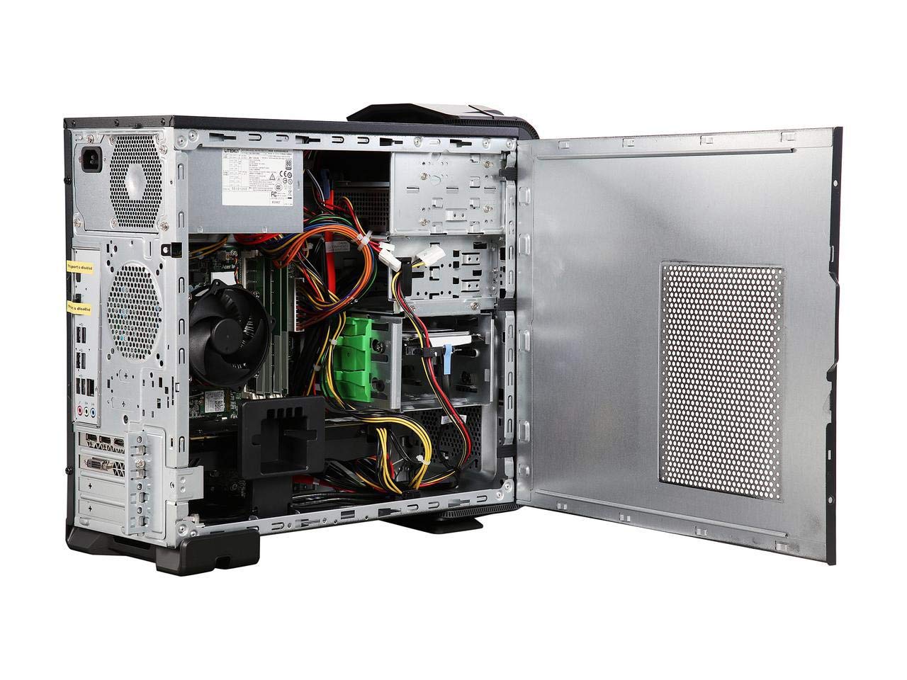 Acer ゲーミングデスクトップ G1-710-A76I/G gtx970搭載 Acer ゲーミングデスクトップ G1-710-A76I/G gtx970搭載 - メルカリ