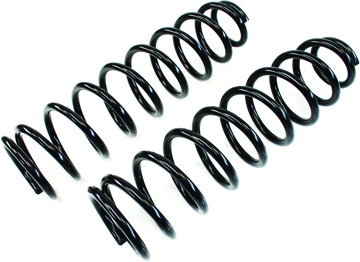 TeraFlex 1853202 Coil Spring