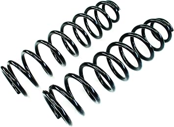 TeraFlex 1853202 Coil Spring