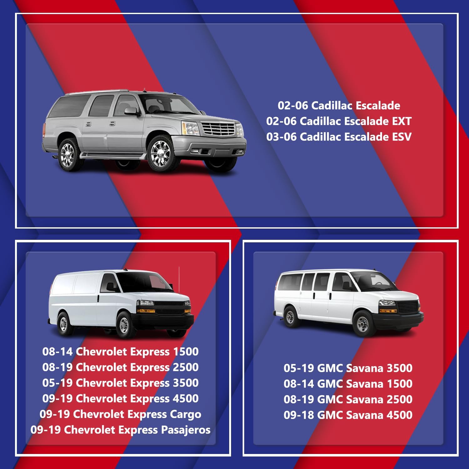 Steering Column, Replacement for Steering Shaft Bearing Compatible with 1999-2006 Chevrolet Silverado - 905-512 88963617