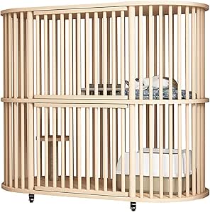 猫ケージ 2段...