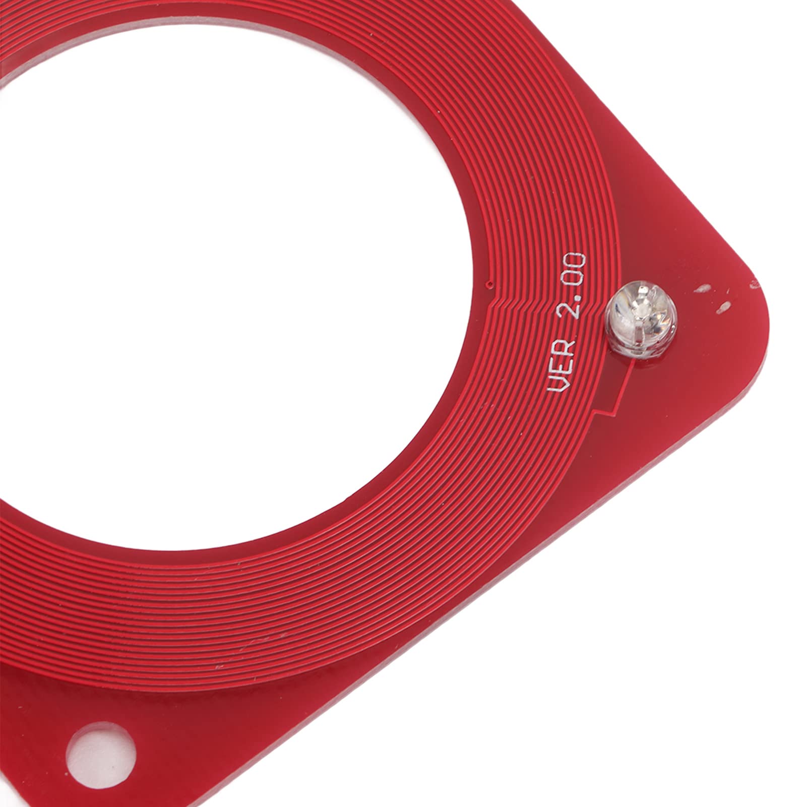 Coil Checker, Coil Easy Checker Herramienta de Prueba de diagnóstico Sistema inmovilizador Herramienta de Prueba de diagnóstico Reemplazo para 1998-2010