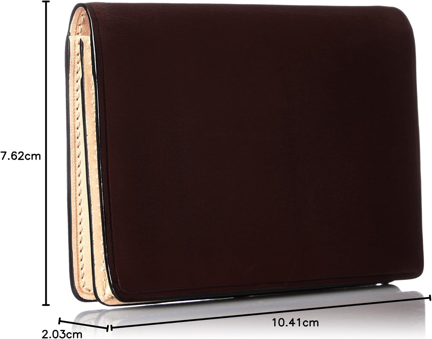 Men's Business Card Holder