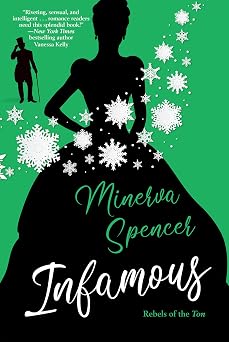 Infamous A Witty Historical Regency Romance Book Rebels of the Ton
