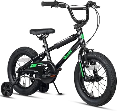 AVASTA Gemini  BMX   14/16/18