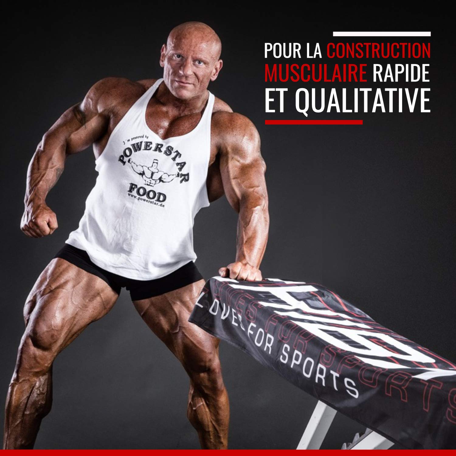 100% CFM WHEY ISOLAT - Isolats de saule protéique de lactosérum avec 98% de i.Tr. Teneur en protéines - Qualité supérieure - Microfiltré à flux croisé - Fabriqué en Allemagne - 1000g (Vanilla)