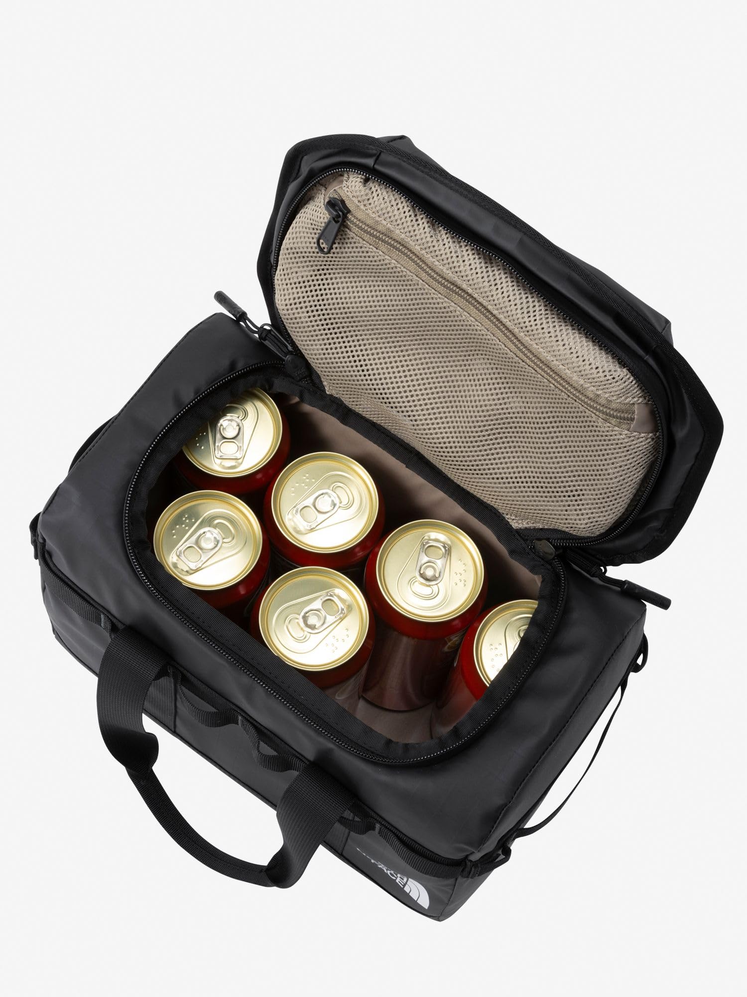 ザ・ノース・フェイス ドッキングステーション用 メッシュルーム 未使用・保管品 ザ・ノース・フェイス ドッキングステーション用 メッシュルーム