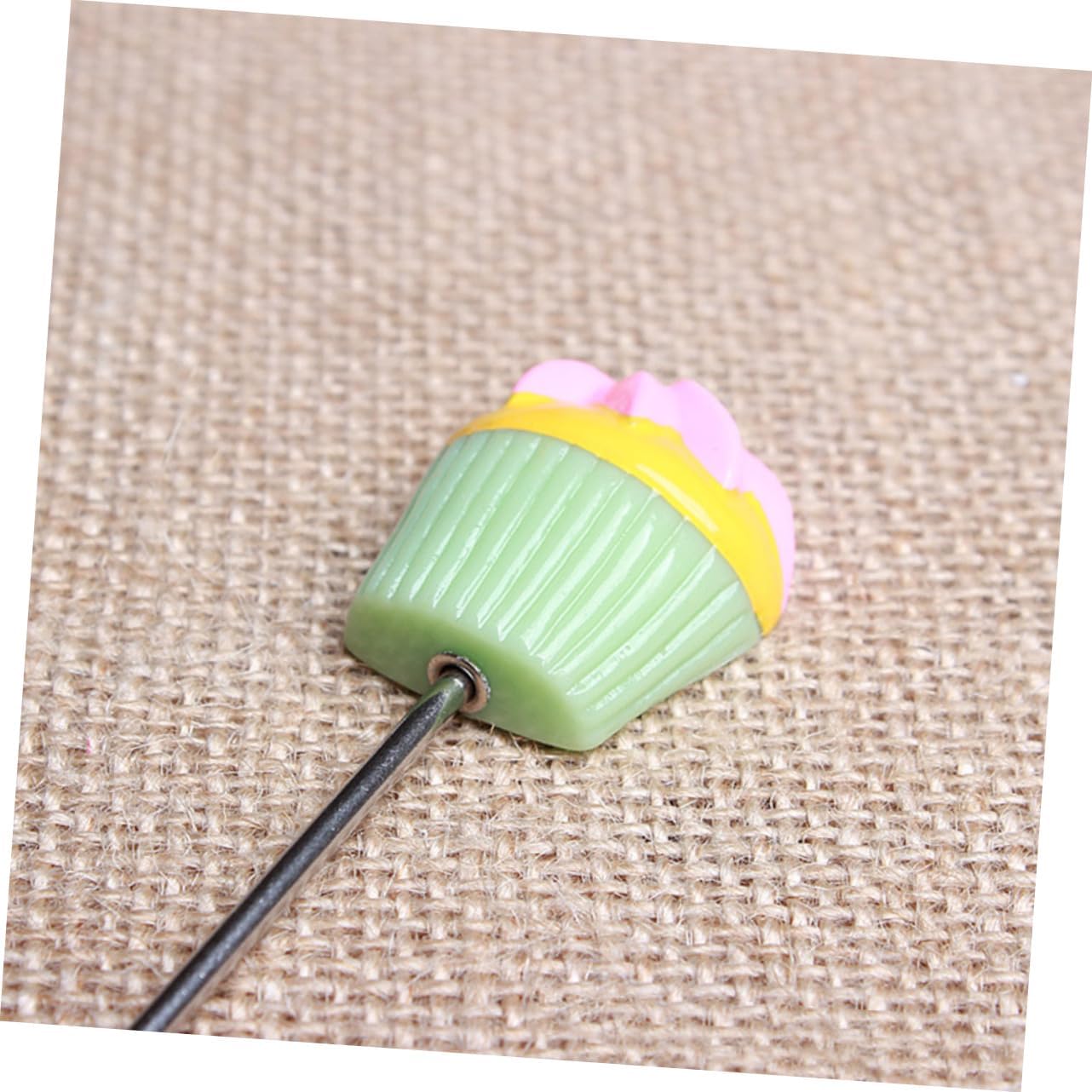 Needle Biscuit Needle Essential Baking Tool for Cake Decorating