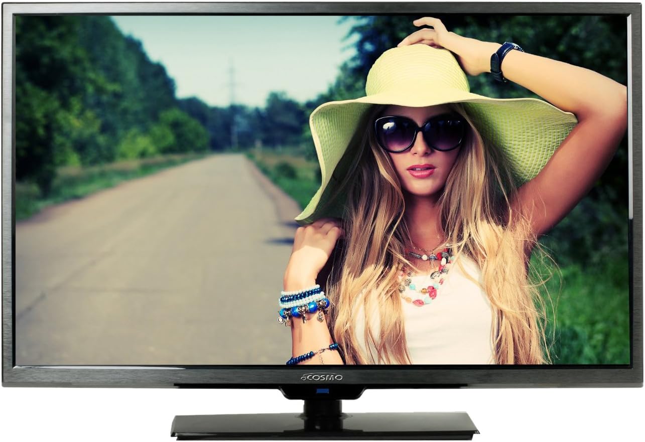 oCOSMO CE4001/CE4001-A 40-Inch 1080p 60Hz LED TV
