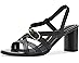 Cole Haan Dillon Heeled Strappy Sandals - Pair View