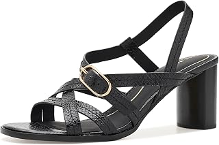 Cole Haan Women's Dillon Heeled Strappy