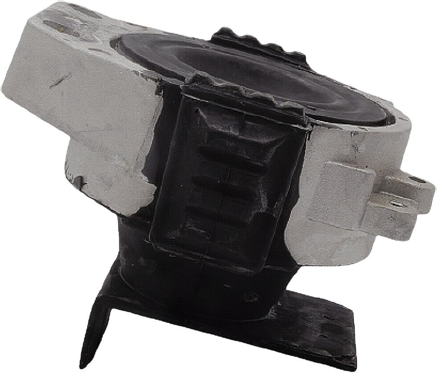 Advance Ignition Front Right Engine Motor Mount Insert Compatible with 07-15 Mazda 3, 3 Sport 5 2.3L 2.5L L4 A4436 EM-7212 2007 2008 2009 2010 2011 2012 2013 2014 2015
