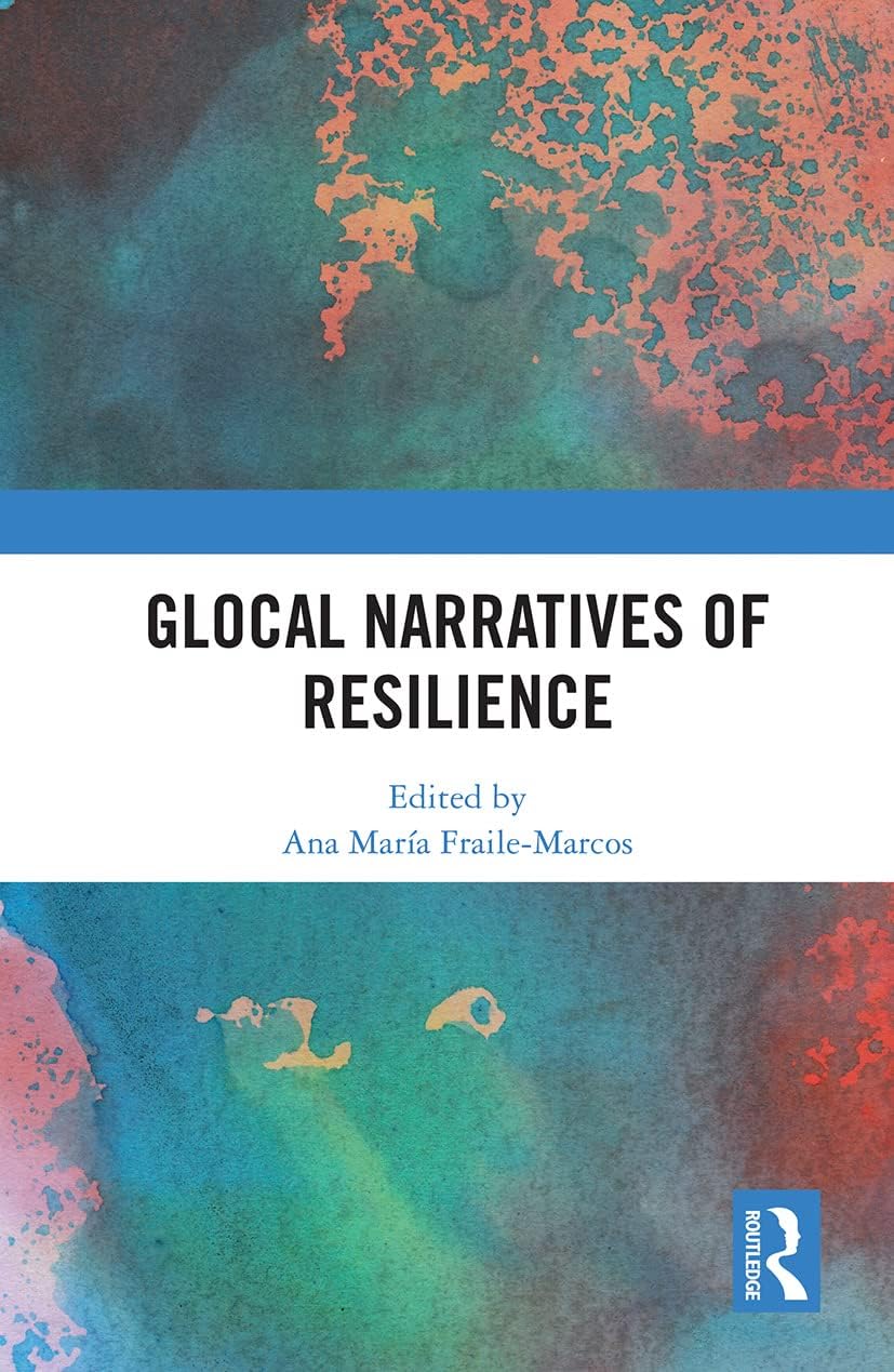 Buy Glocal Narratives of Resilience — BookShops.in