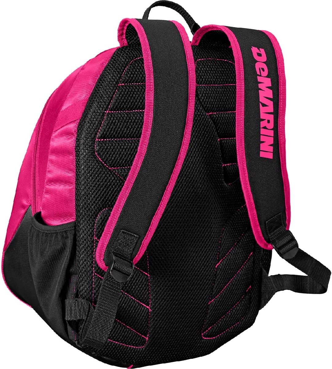DeMarini Voodoo Junior Baseball Backpack
