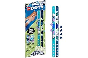 DOTS Into The Deep Bracelets with Charms