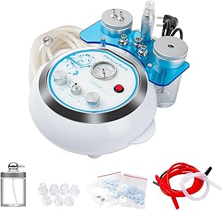 Water Oxygen Jet Beauty Machine Multifunctional Vacuum Machine Deep Clean Hydro Dermabrasion Facial Machine
