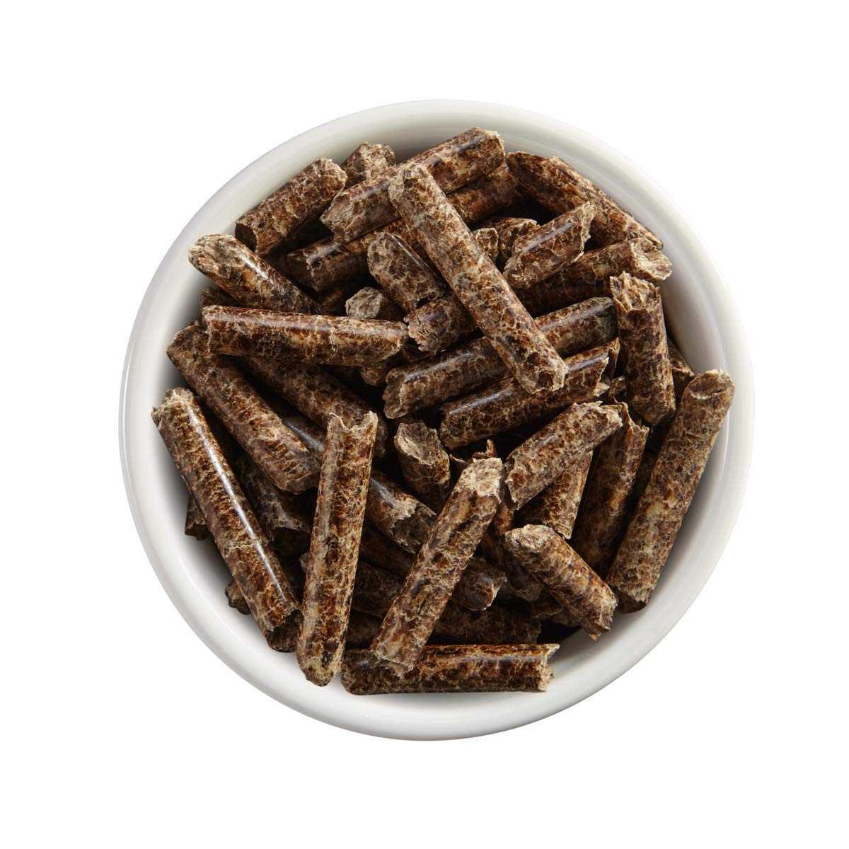 Weber Pellets en bois - Bois de Pommier (9kg), parfait pour fumer de la volaille, 100% de pellets de bois naturel (190104)