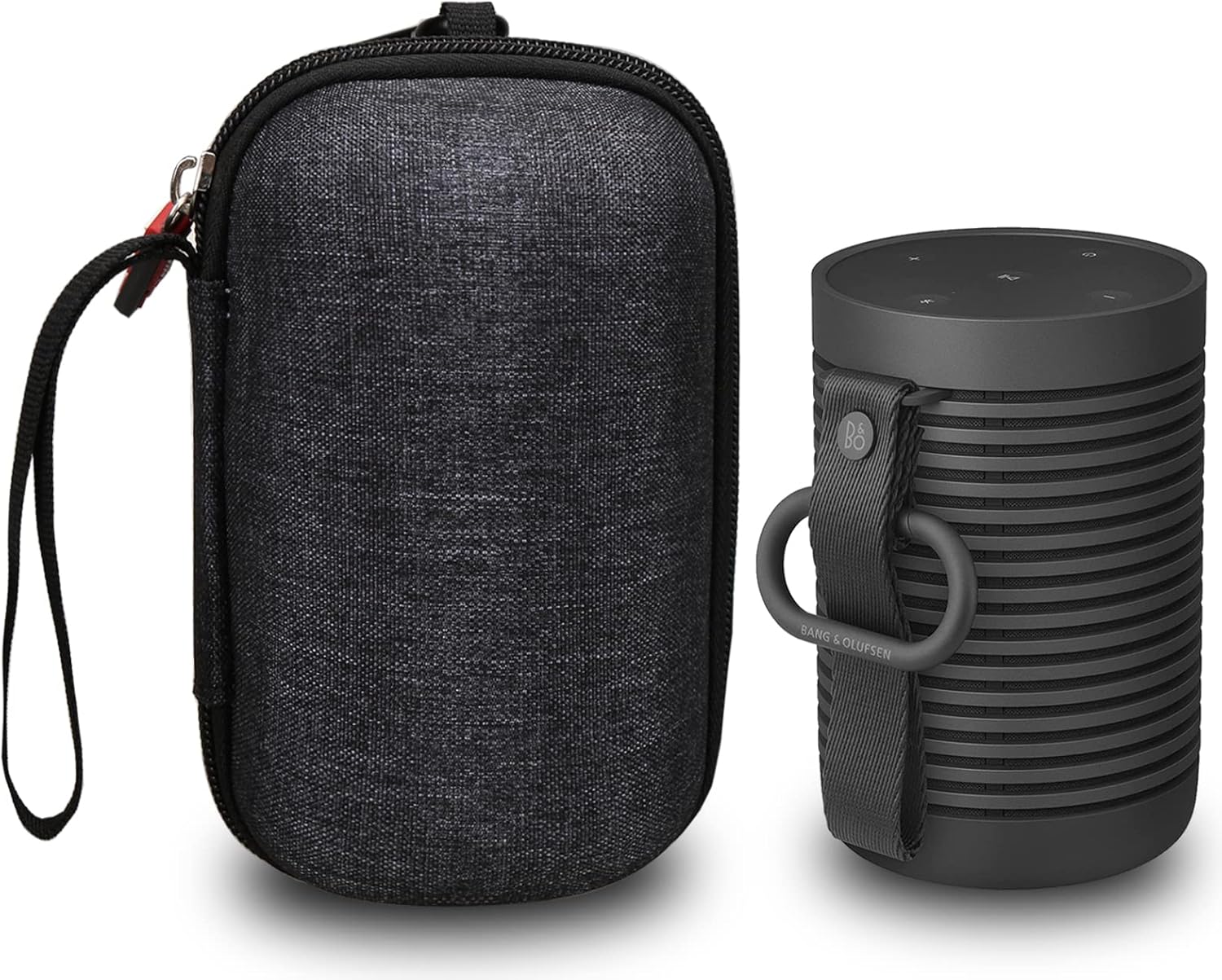 Mchoi Hard Portable Case Compatible with Bang & Olufsen Beosound Explore - Wireless Outdoor Bluetooth Speaker, Case Only - Image 5