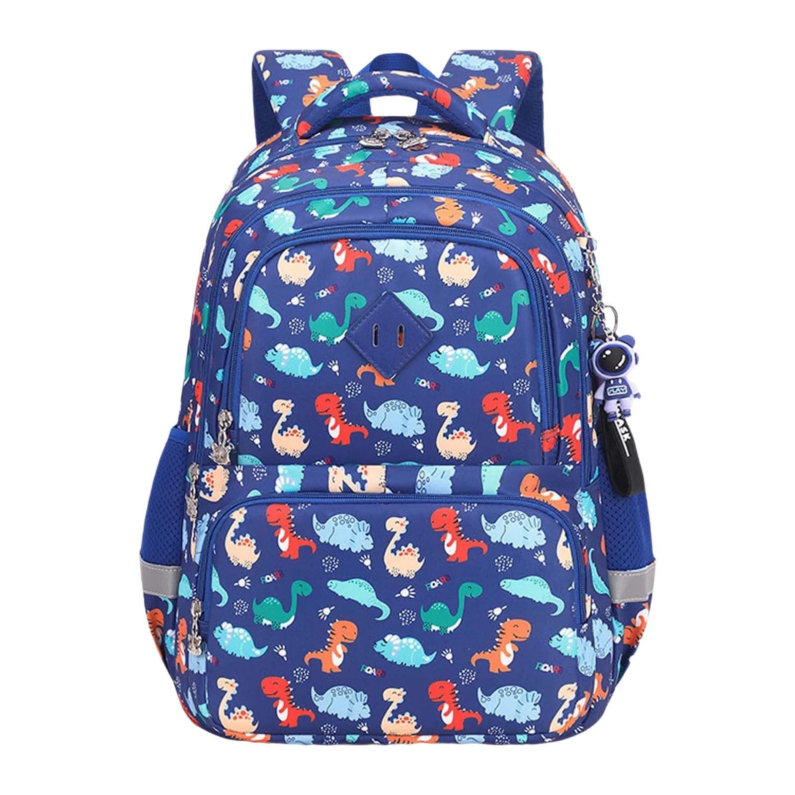 Zainetto Asilo Bambino Zainetto Bambino Bimba 2 Anni Nido Bimbo Zaino Piccolo Personalizzato Sacca Personalizzata Bambina Peluche Per Termico Bambini Con Nome Primaria Taglia Unica Grande 3 Mare