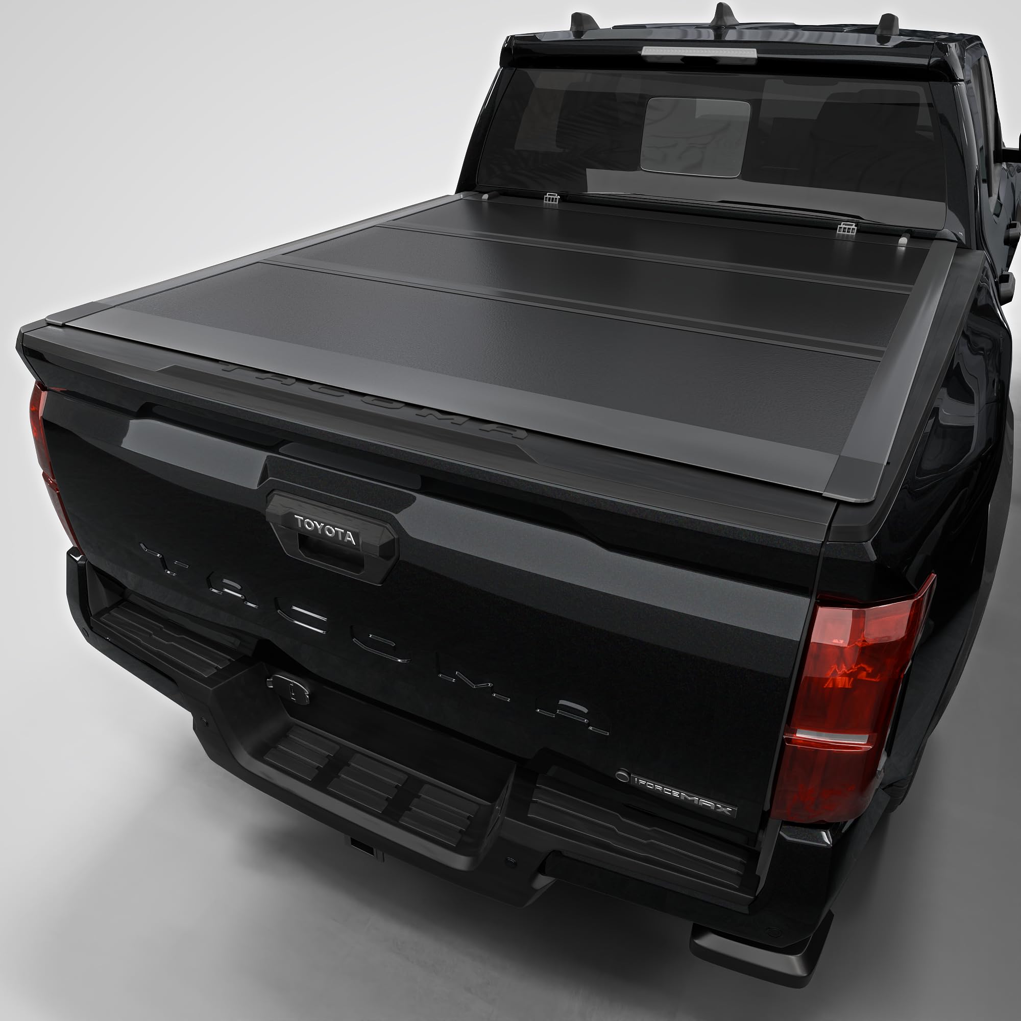 Calffree Low Profile Tri-Fold (5.1 ft)