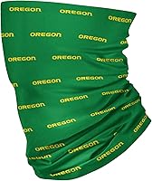 Vista 83 de FOCO NCAA unisex-adult Ncaa Team Logo Neck Gaiter Multiuse