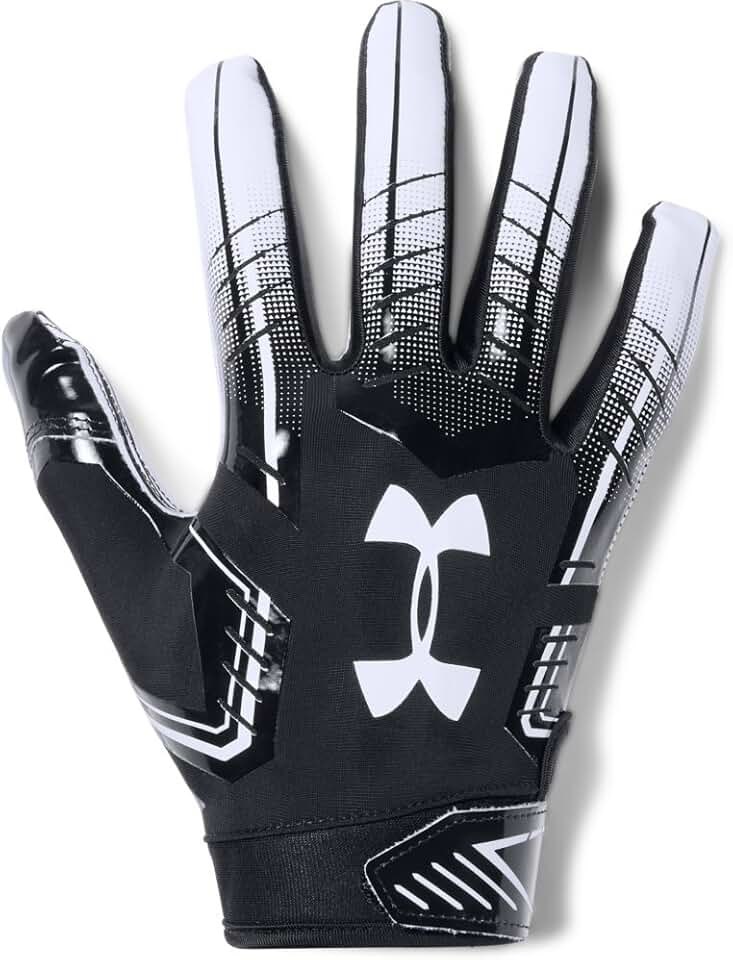 Quarterback Gloves
