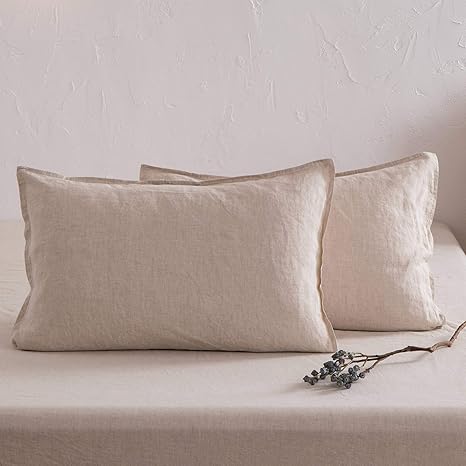 gots certified pillows