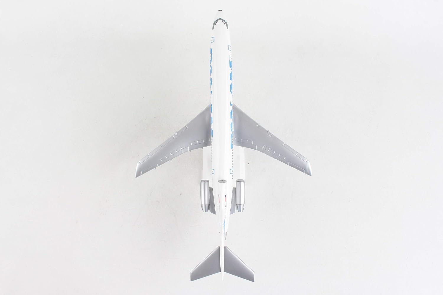 Daron SkyMarks PanAm 727-200 1/150 (SKR1066)