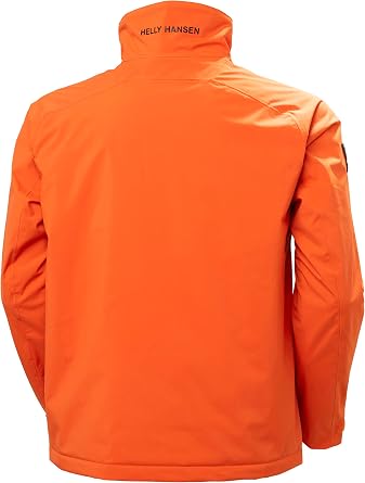 Crew Midlayer Jacket Erkek Mont