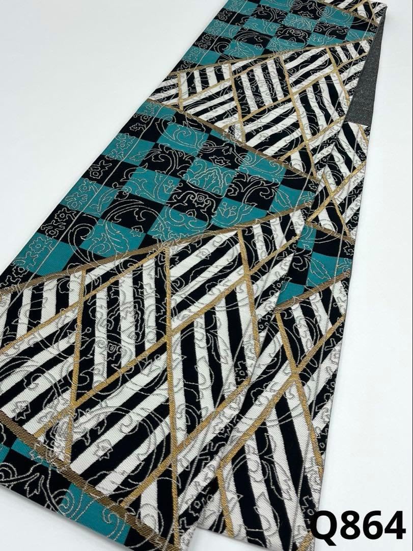 リボンと花のアトリエ♦︎豪華レースの重ね衿 レース半衿 レース