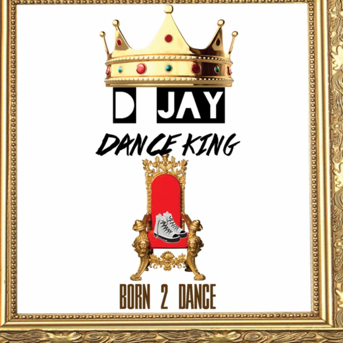 DJay (Dance) King