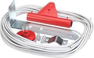 Trane Sensor; Outdoor Static Pressure Tip