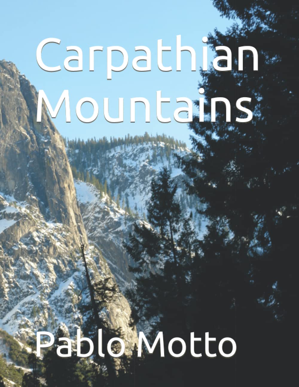 Carpathian Mountains