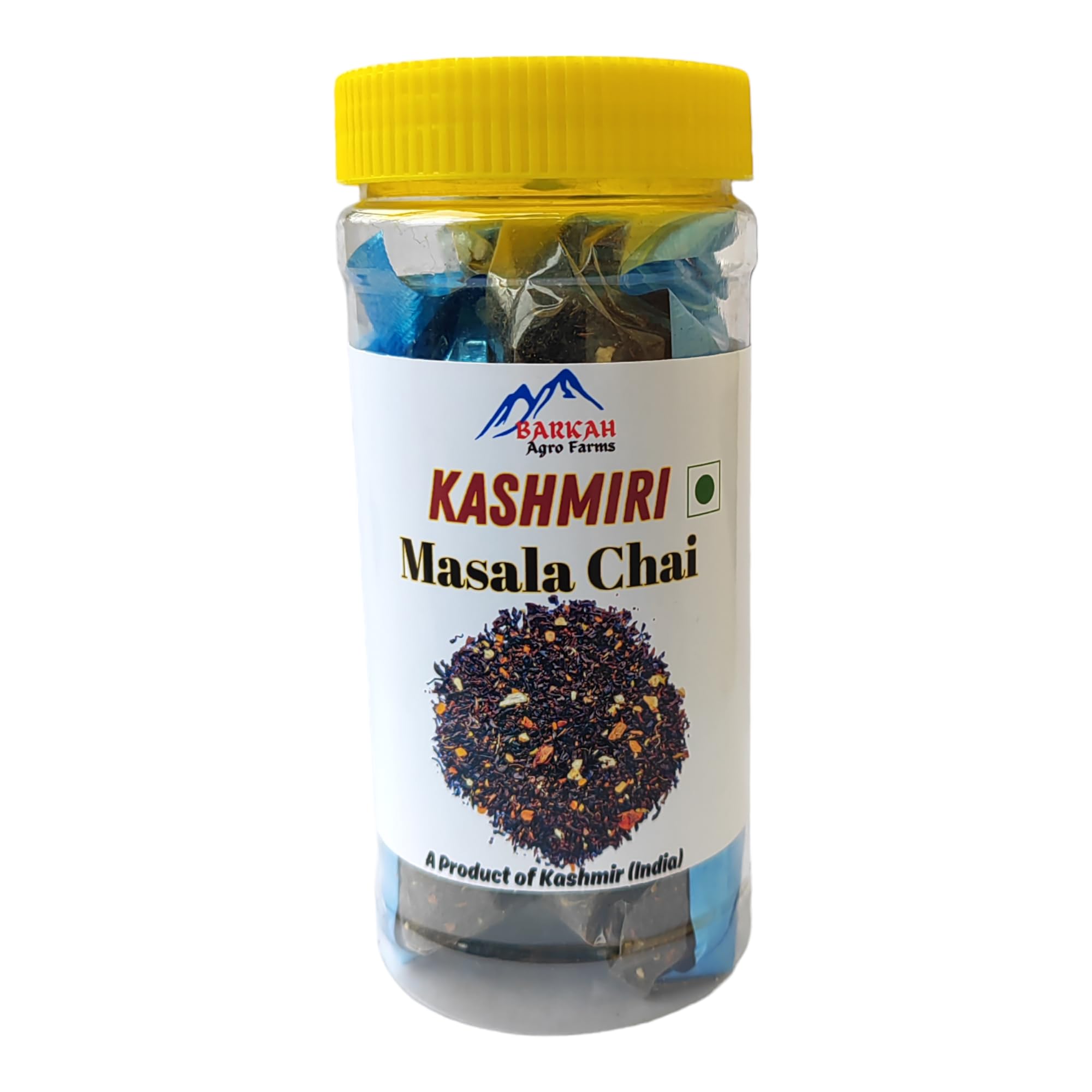 Barkah Kashmiri Masala Chai - Special Kashmiri Masala Tea